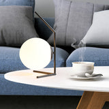 Yeknu Classic Nordic Table lamp