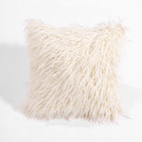 Yeknu Luxury Faux Fur Pillowcase