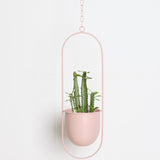 Yeknu Sleek Luxury Modern Hanging Pots