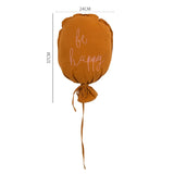 Yeknu Cotton Balloon Hanging Decor Kids Chambre Enfant Girl Boy Room Nursery Decoration Home Party Wedding Christmas Wall Decorations