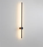 Yeknu Nordic Sleek Linear Wall Lights