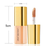 Yeknu Mini Liquid Concealer High Coverage Corrector Anti Dark Circle Freckle Waterproof Foundation Cream for Face Makeup Base Cosmetic