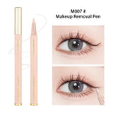 Yeknu Ultra-fine Liquid Eyeliner Waterproof Glitter Matte Black Brown Shiny Eyeliner Lying Silkworm Pen Eye Beauty Party Makeup Tools