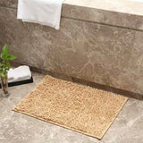 Yeknu - carpet floor mat, bathroom anti-skid mat, bedroom absorbent