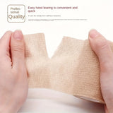 Yeknu 3Pcs Self-Adhesive Elastic Bandages 5cm*4.5m First Aid Patch & Medical Health Care Treatment Gauze Kit Gauze Tape First Aid Tool