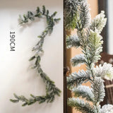 Yeknu Mini PE Christmas Tree Decoration Pine Topping Table Christmas Tree Christmas Home Party Wedding Decoration New Year Gift