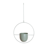 Yeknu Sleek Luxury Modern Hanging Pots