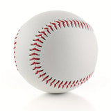 Yeknu 1pc 9# Hard Training Ball, Suitable For Baseball Pitching Practice Training