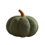 Yeknu Cute and Creative Pumpkin Plush Toy Cushion  A Popular Nordic Style Chair Cushion