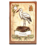 Yeknu Old Style Lenormand Fortune-Telling Cards English Version A 38 Oracle deck Divination Fate Borad Games Playing cards