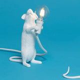 Yeknu The Mice Lamp