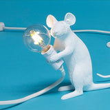 Yeknu The Mice Lamp