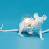 Yeknu The Mice Lamp