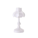 Yeknu Pastel Lotus Table Lamp