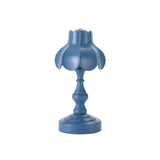 Yeknu Pastel Lotus Table Lamp