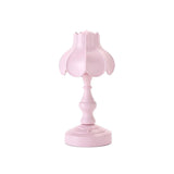 Yeknu Pastel Lotus Table Lamp