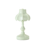 Yeknu Pastel Lotus Table Lamp