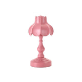 Yeknu Pastel Lotus Table Lamp