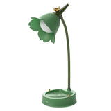 Yeknu Fairy Flower Table Lamp