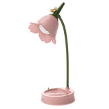 Yeknu Fairy Flower Table Lamp