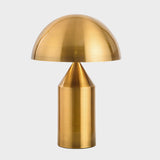 Yeknu Luxury Mushroom Table Lamp