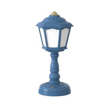 Yeknu Pastel Mini Retro Street Lamp