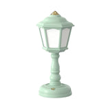 Yeknu Pastel Mini Retro Street Lamp