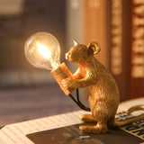 Yeknu The Mice Lamp