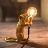 Yeknu The Mice Lamp