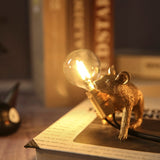 Yeknu The Mice Lamp